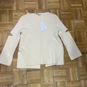 BNWT Stella McCartney sweater size 42